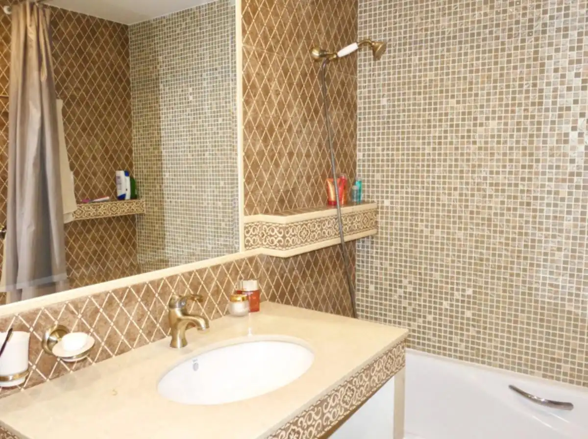 Ático con piscina en venta en Benamara - Atalaya, imagen 7