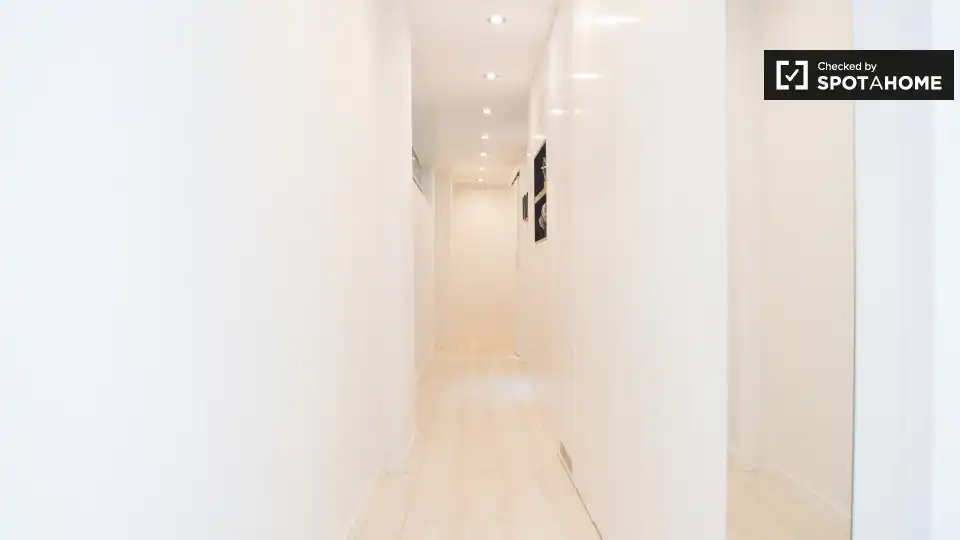 Zimmer in Castellana