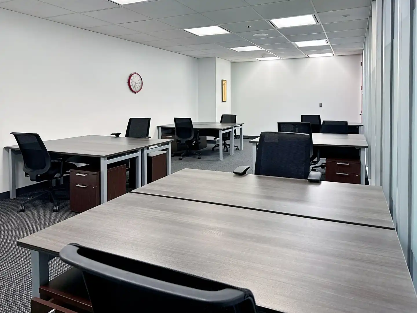 Office space with lift to rent in Calle Berna 1, imagen 10