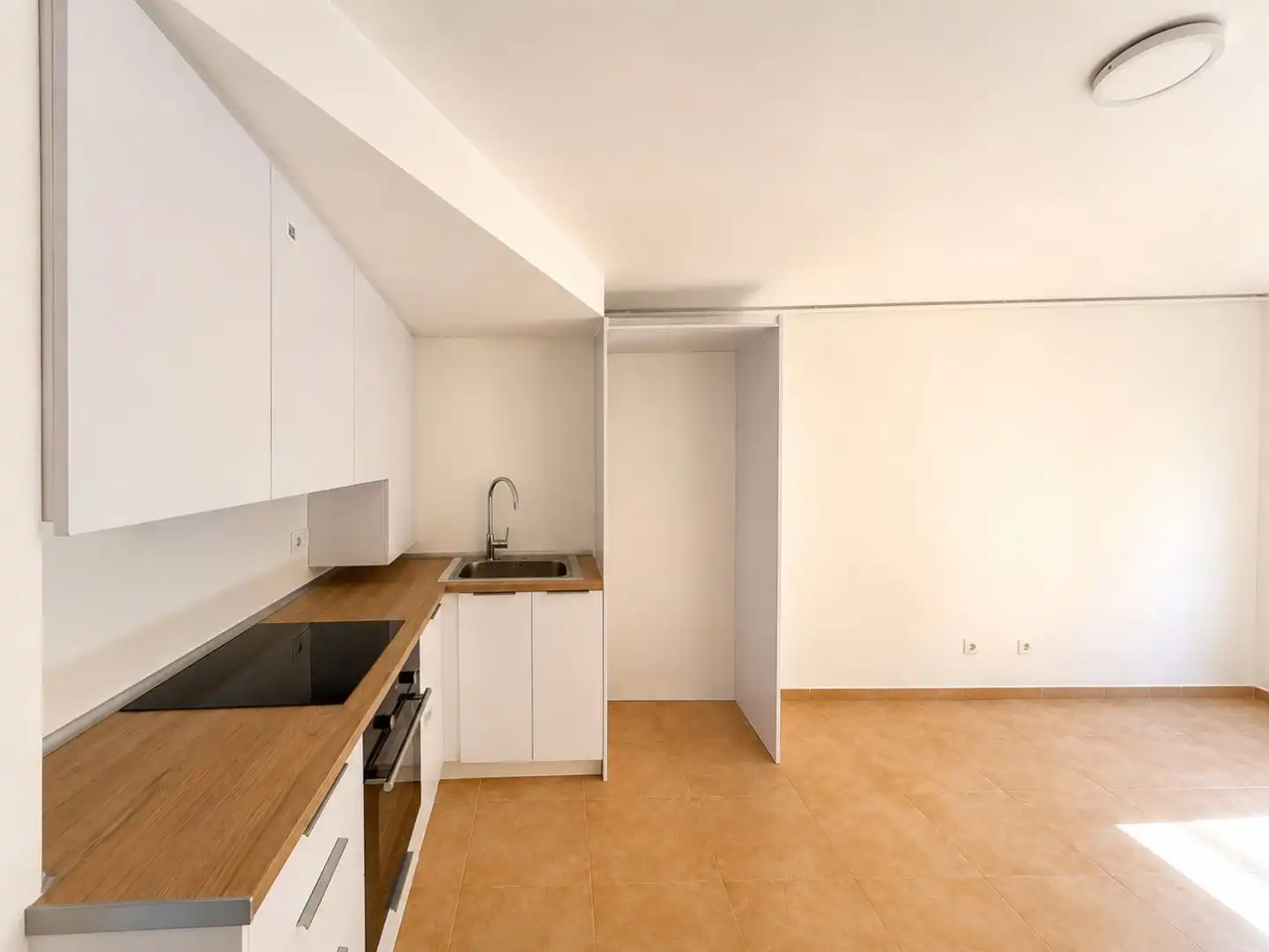 Appartamento con ascensore in vendita a nou 33, imagen 5