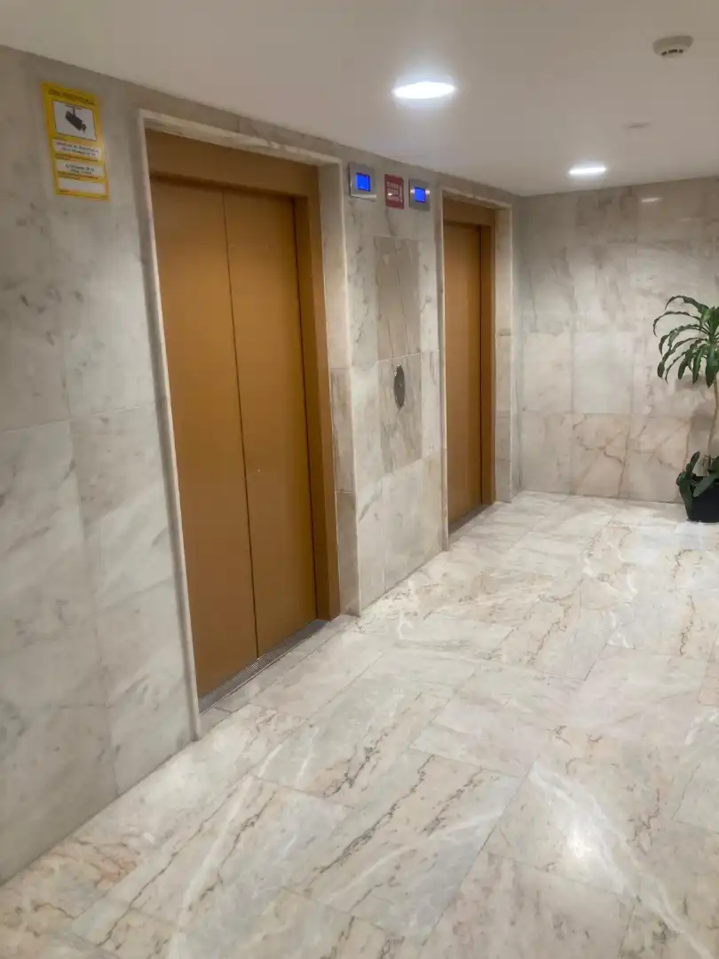 Apartments for sale in Madrid
