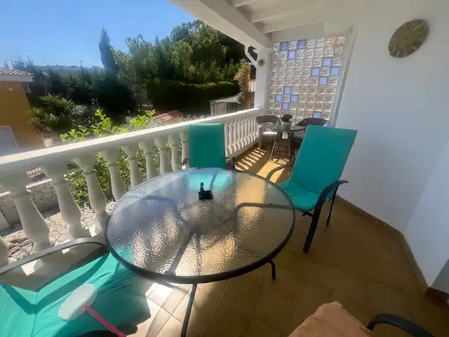Reihenhaus mit Terrasse zum Verkauf in Carretera de ľ Estación 113, imagen 26