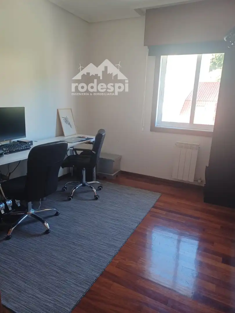 Flat for rent in Lavadores