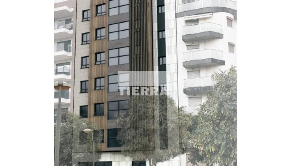 Photo 1 of Flat for sale in Misionero Luis Fontes Servet, Juan Carlos I, Murcia