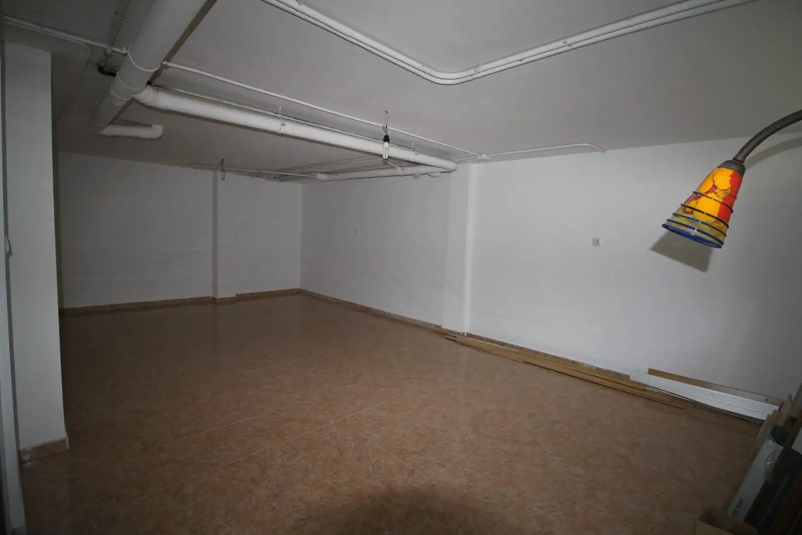 Dúplex en venta en Murcia con Trastero