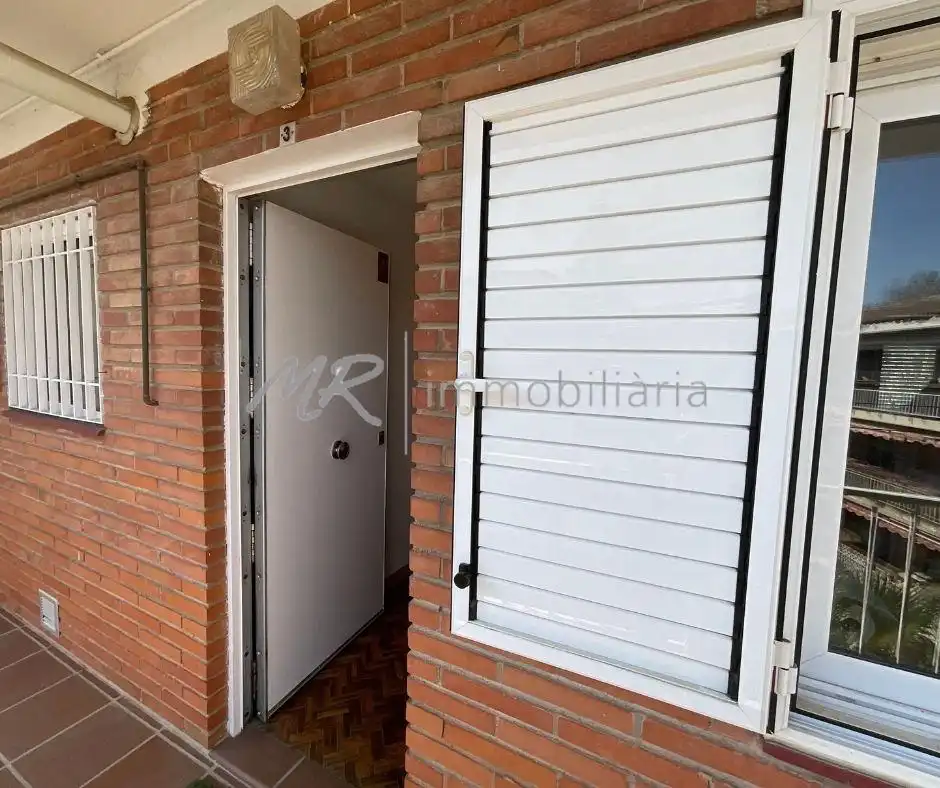 Terrassa de Àtic en venda en Gavà amb Aire condicionat, Calefacció i Jardí privat
