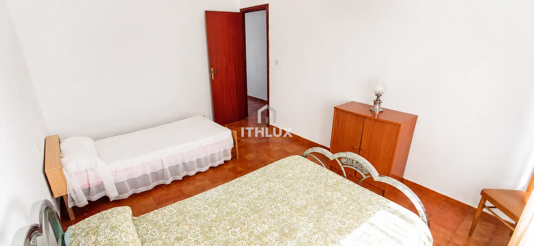 Casa adosada en venta en Morales, Villalba de los Barros