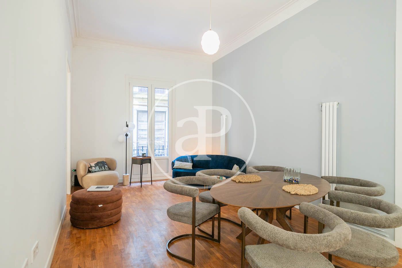 Pis en venda a Carrer de l'Argenteria, Sant Pere, Sta. Caterina i la Ribera