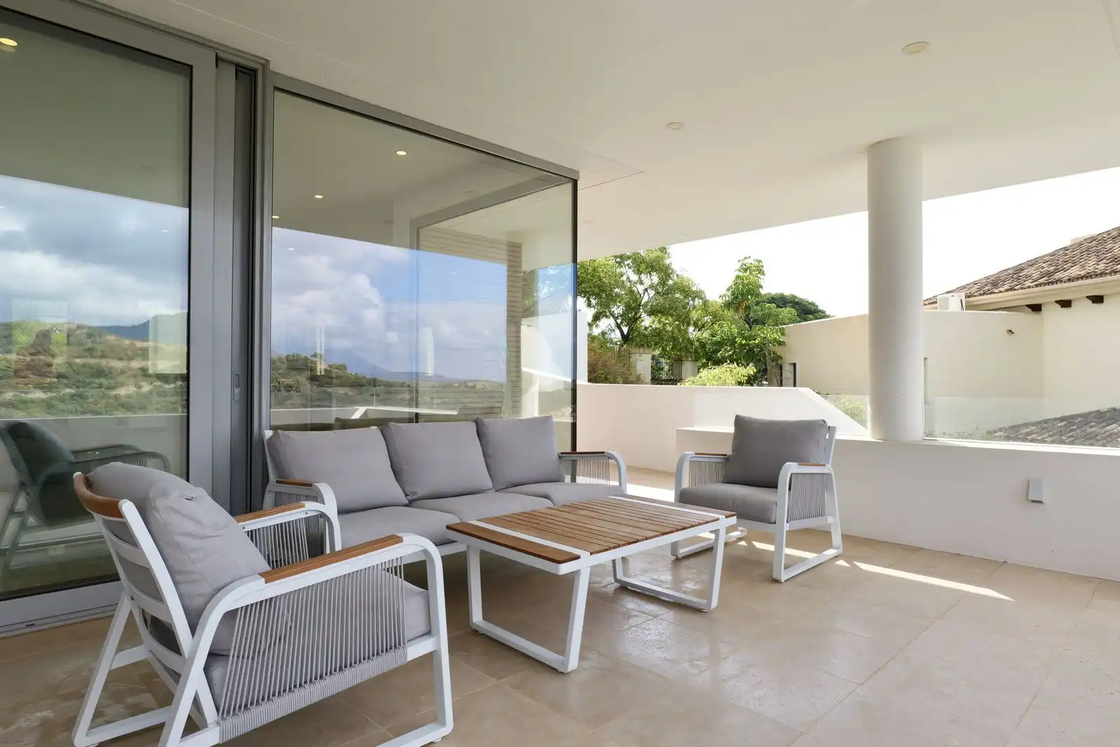 Villa mit Pool zum Verkauf in Urbanizacion Torre Esteril 100, imagen 68