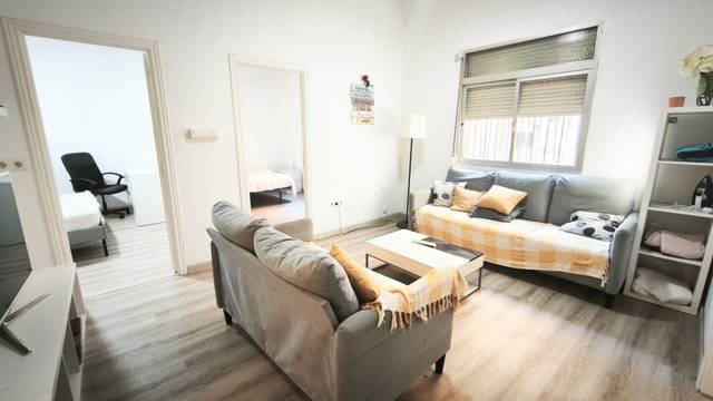 Piso en Venta en carrion en El Ejido