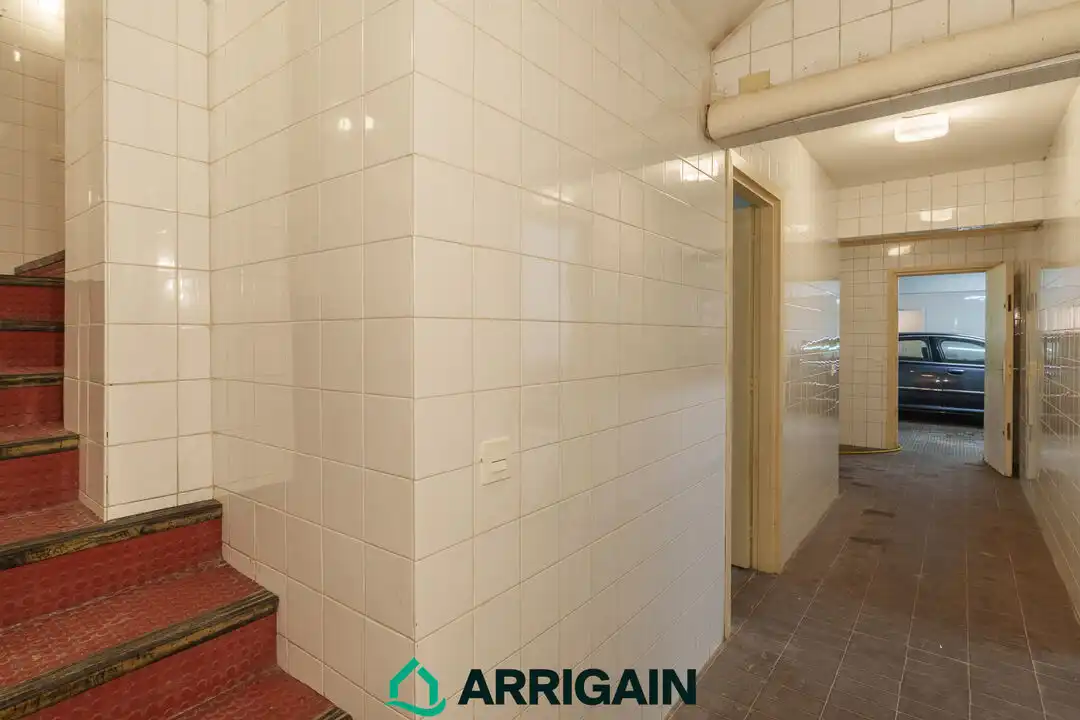 Casa con terraza en venta en Jaitzubia Auzoa, imagen 61