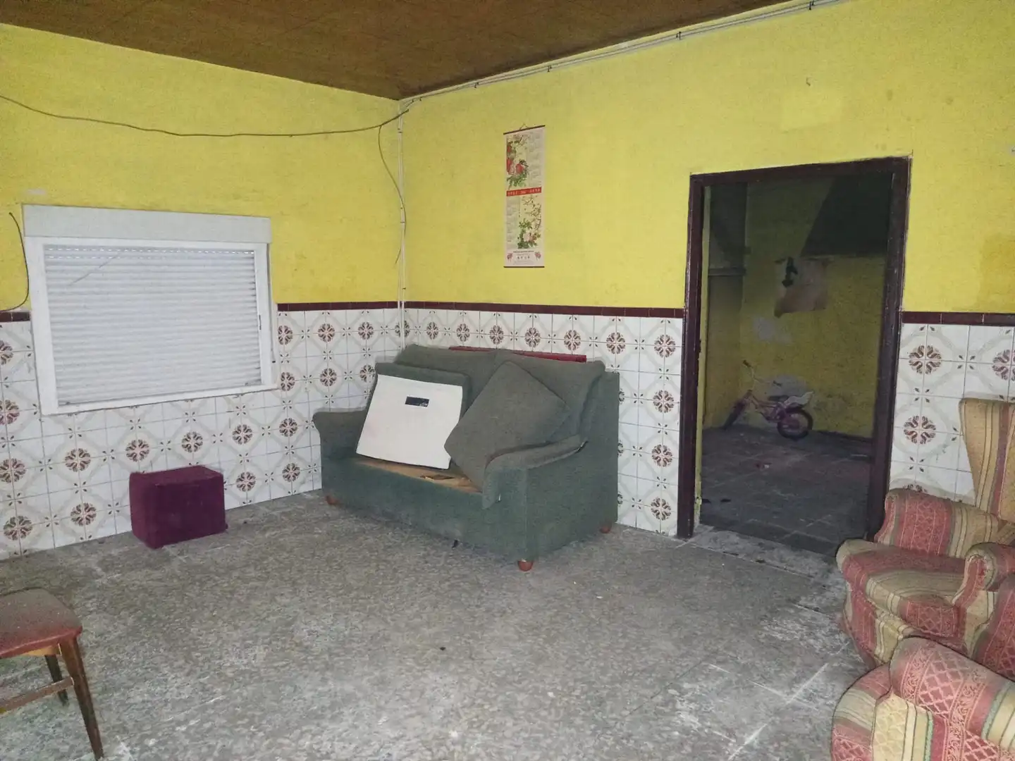 Casa o chalet en venta en Villarrubia de los Ojos