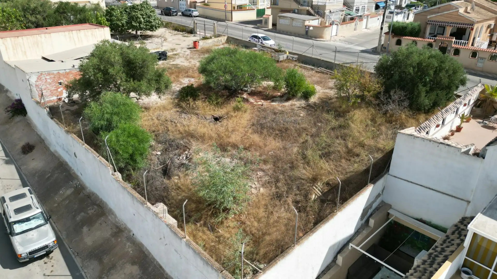 Terreni e lotti in vendita a San Fulgencio, imagen 14