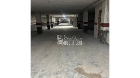 Foto 3 von Garage zum Verkauf in Metro - Auditorio, Paiporta