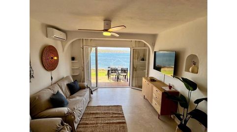 Photo 3 of Apartments for sale in Playas de Fornells, Es Mercadal