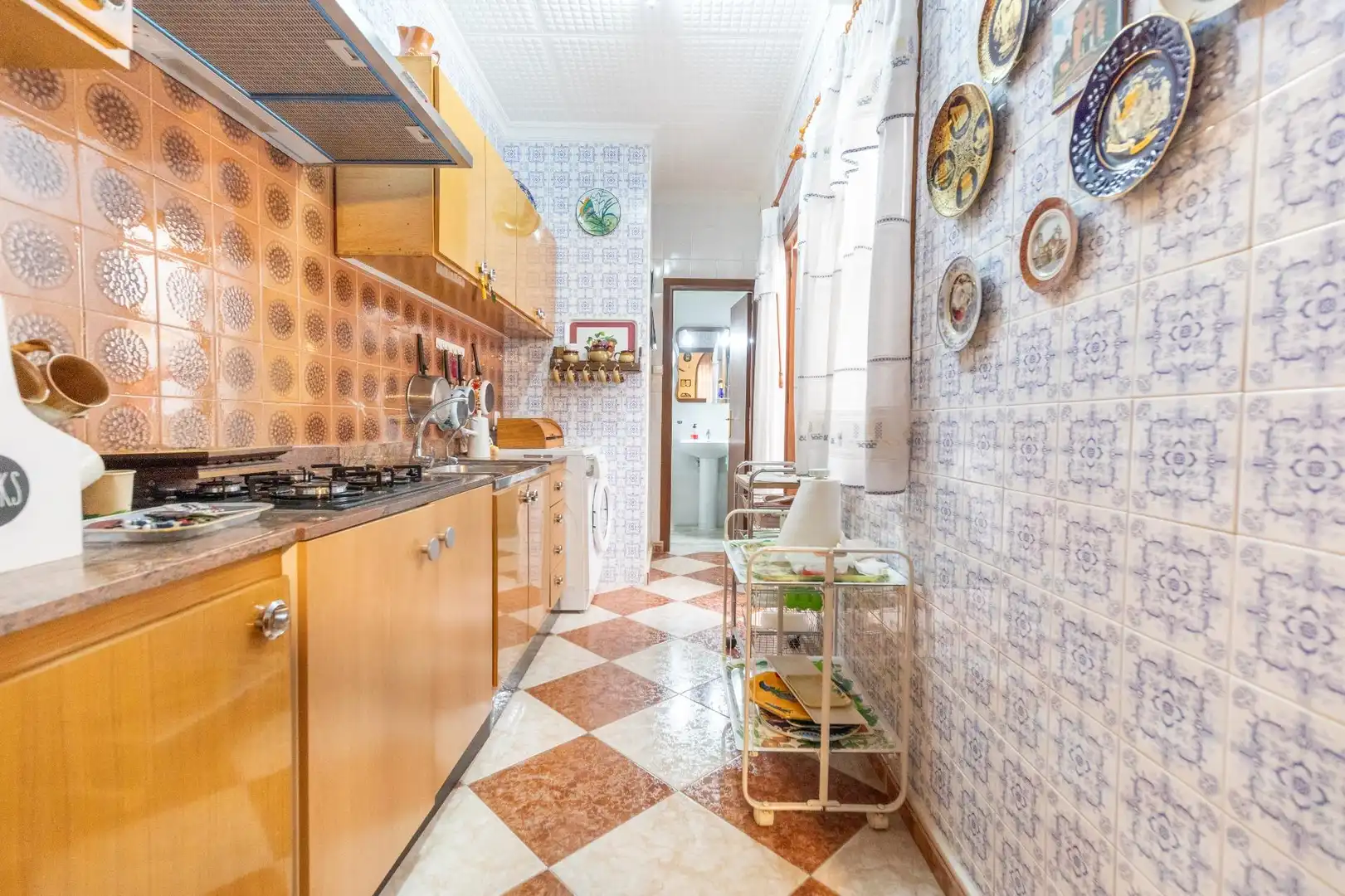 Haus zum Verkauf in Cieza, imagen 11