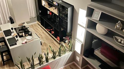 Foto 2 de Loft en venda a El Grau, Valencia