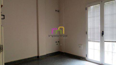 Foto 3 de Oficina de alquiler en Pardaleras, Badajoz Capital