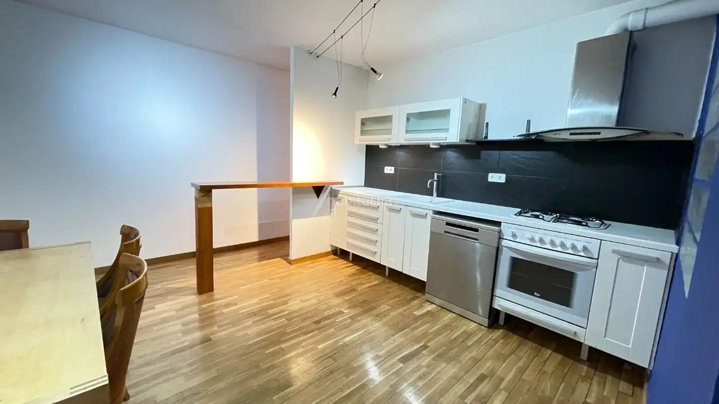 Flat for rent in Colom, Cementiri Vell