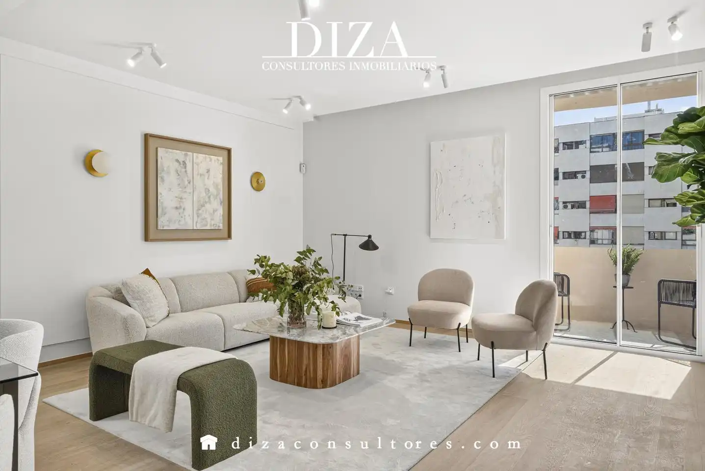 Piso con ascensor en venta en Calle de Fernández de la Hoz, imagen 3