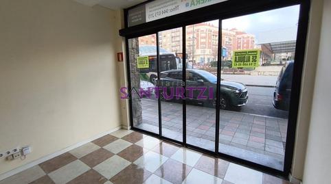 Photo 2 of Premises to rent in Zona Centro, Santurtzi