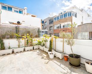 Terrace of House or chalet for sale in Las Palmas de Gran Canaria  with Air Conditioner, Terrace and Balcony