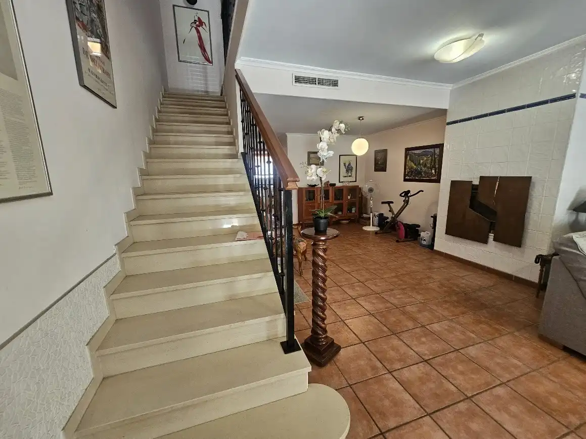 Reihenhaus zum Verkauf in Xàtiva, imagen 5