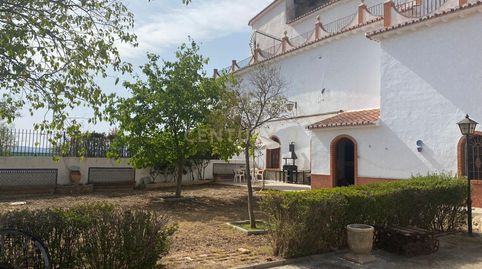 Foto 4 de Casa o chalet de alquiler en Cortijo de Vega, Av. Valle Fardes, 1b, 18500 Pol. , -1, Guadix, Granada