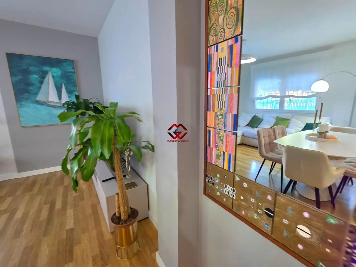 Chalet con terraza en venta en San Javier ciudad, imagen 20