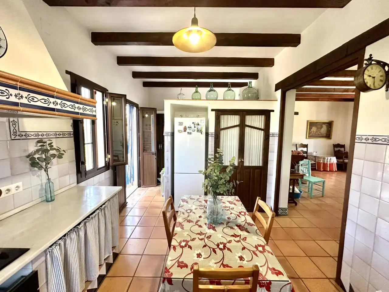 Country house zum Verkauf in Sierra de Yeguas