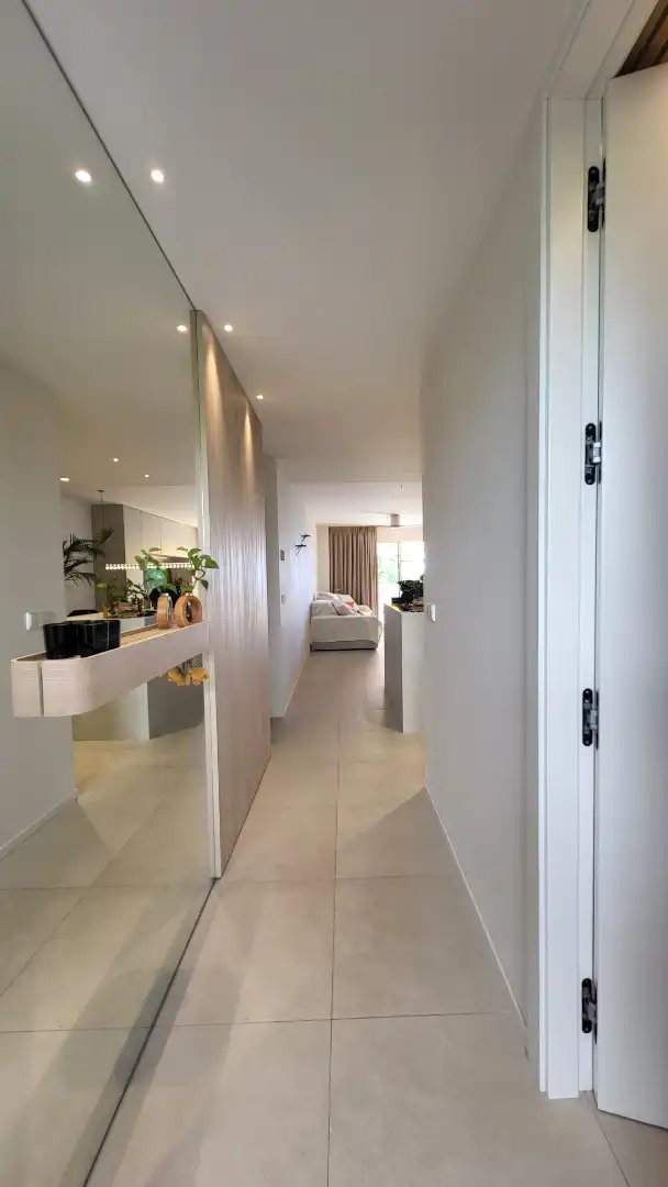 Apartamento en venta en Benalmádena pueblo