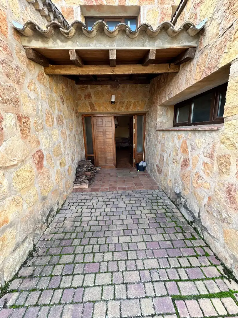 Casa o chalet en venta en Villalba de la Sierra con Aire acondicionado, Calefacción y Terraza