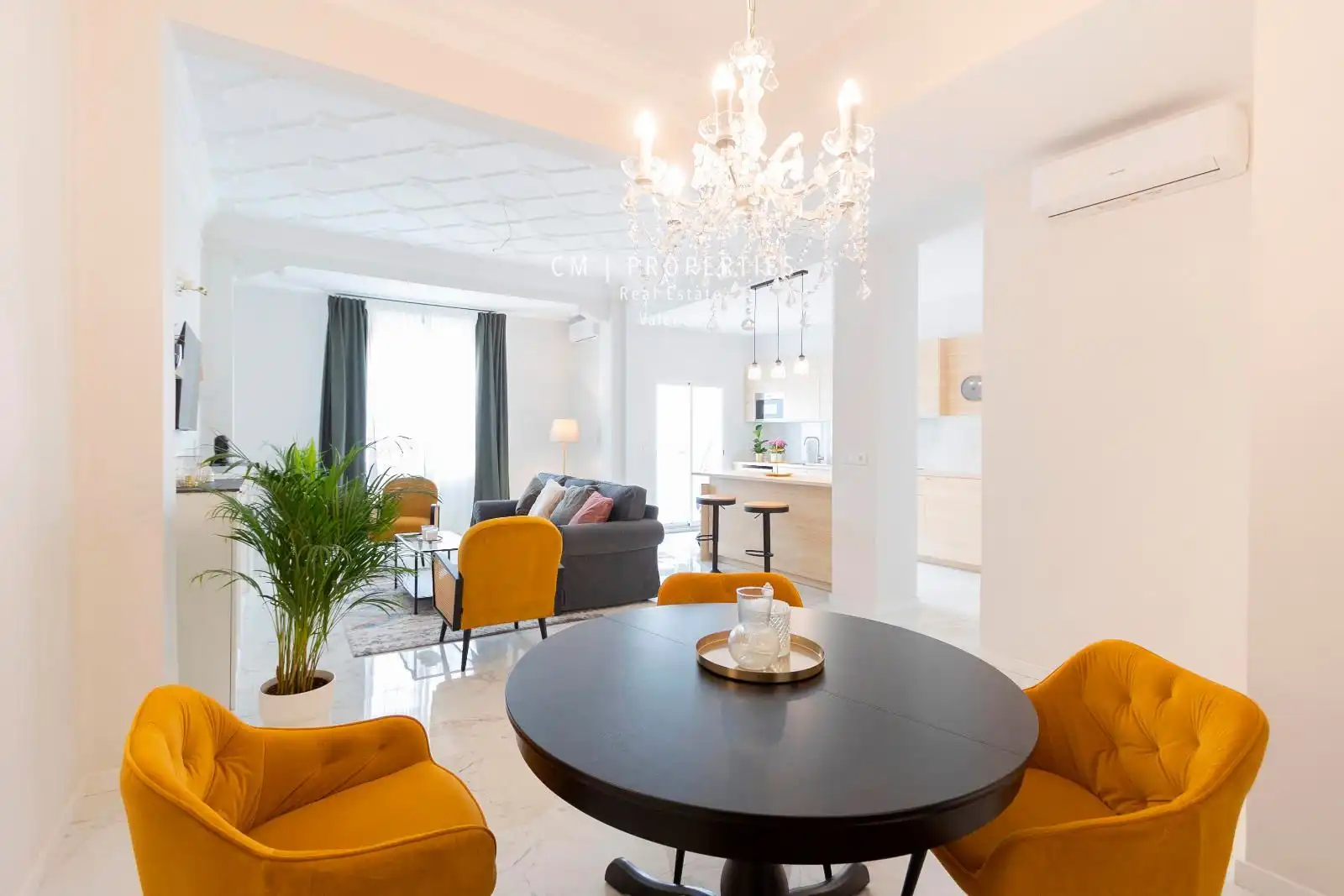 Flat for rent in Albacete, Arrancapins