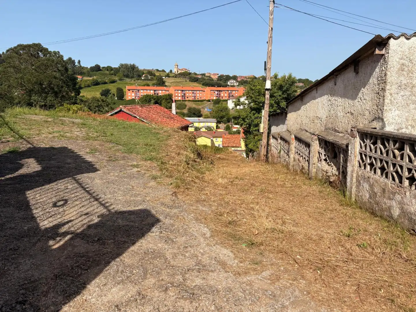 Casa o xalet en venda en Castrillón