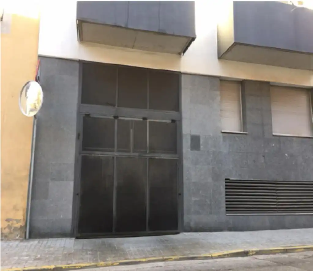 Parcheggio in vendita a RAMON I CAJAL