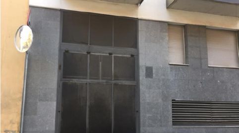 Solvia Inmobiliaria  Garaje Bellpuig