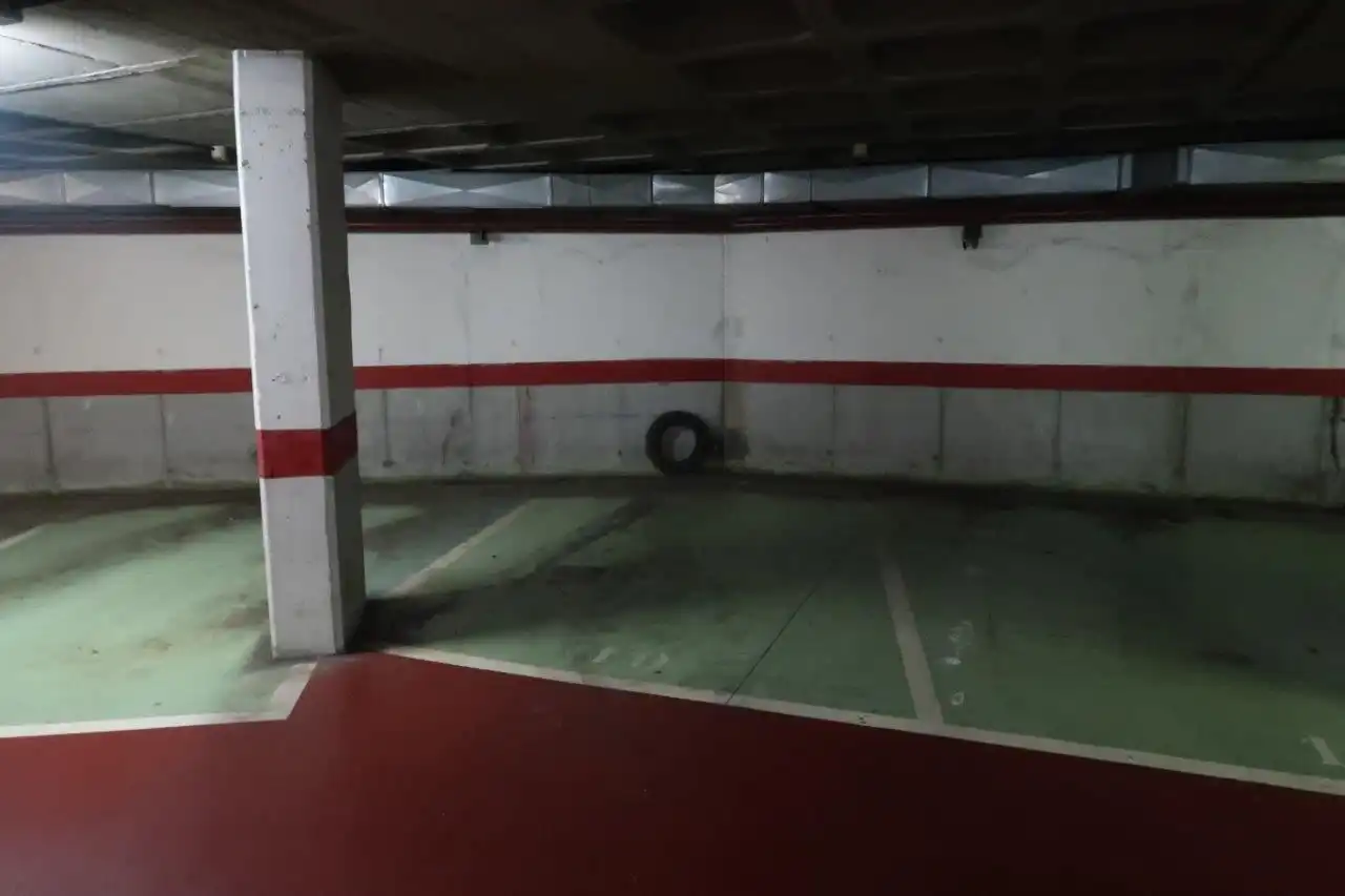 Piso con ascensor en venta en Almirante Romay, imagen 39