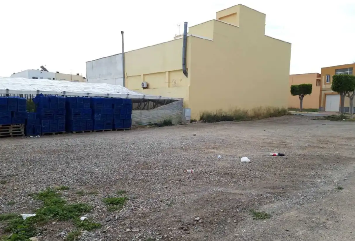 Terreny residencial en venda a C. Ariel, 2, 04715 El Ejido, Almería, Spain, imagen 6