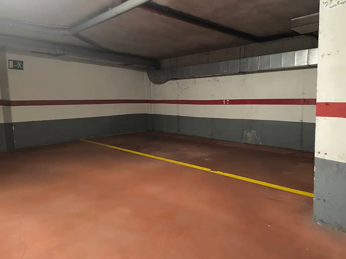 Flat with lift for sale in Vilagarcía, imagen 34