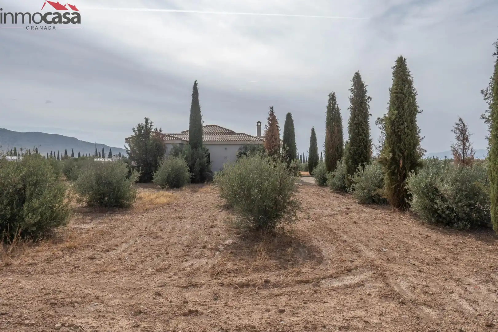 Casa o chalet en venta en Huéscar