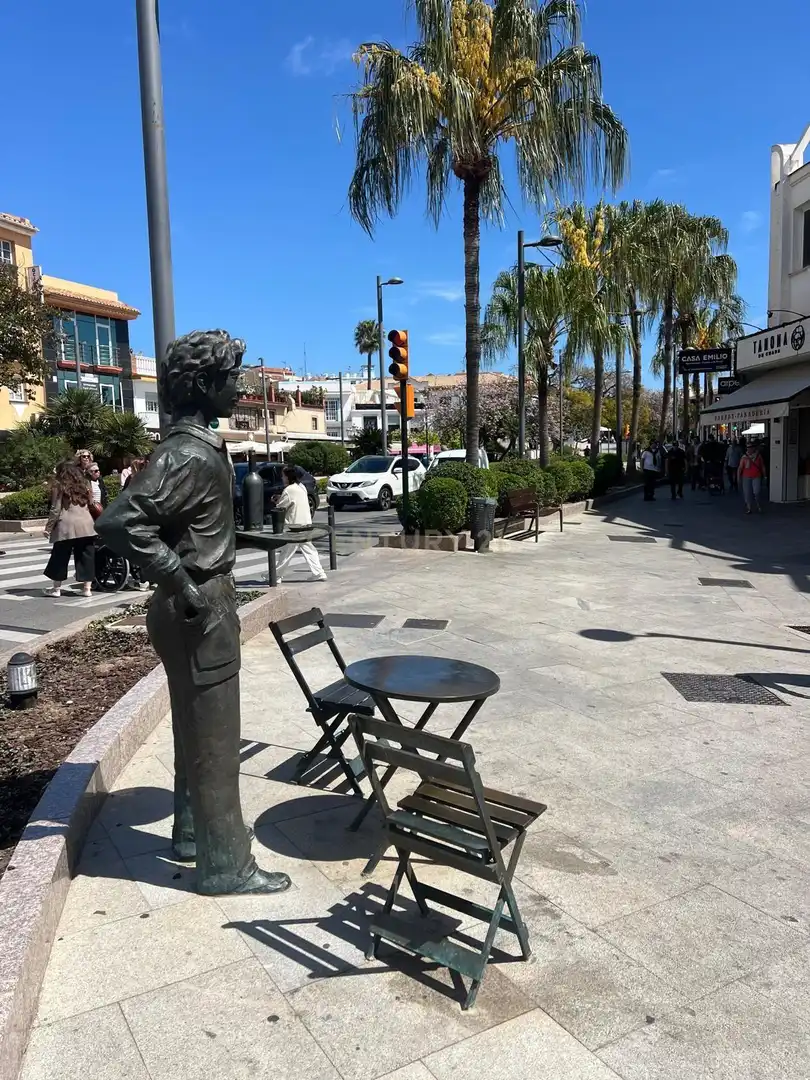 Gewerbefläche zum Verkauf in Avenida de la Constitución, Benalmádena, Spain, imagen 8