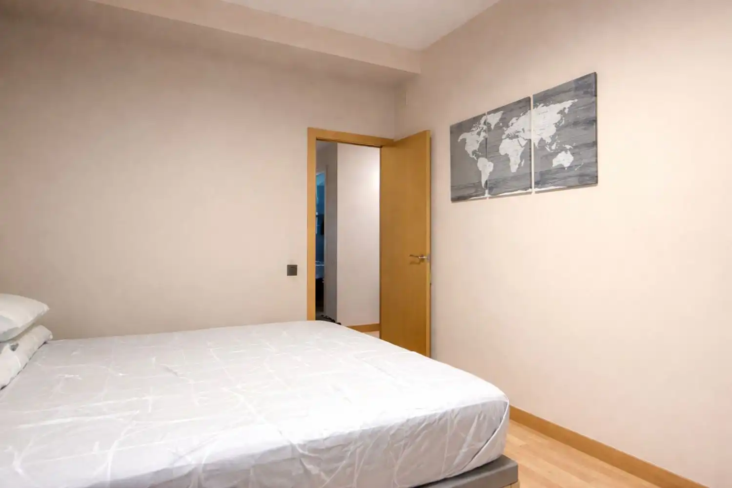 Flat with terrace for sale in Vinyets - Molí Vell, imagen 27