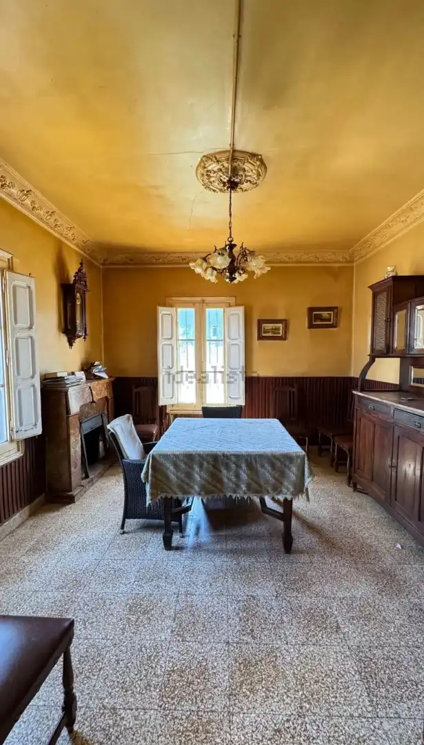 Finca rústica en venta en Avenida de San Agustín, Monteagudo