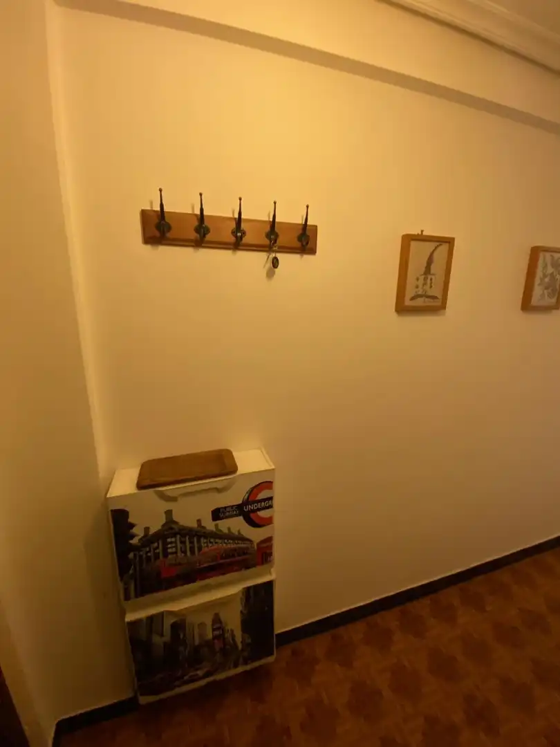 Flat for rent in Rúa Manuel Deschamps, Agra del Orzán - Ventorrillo
