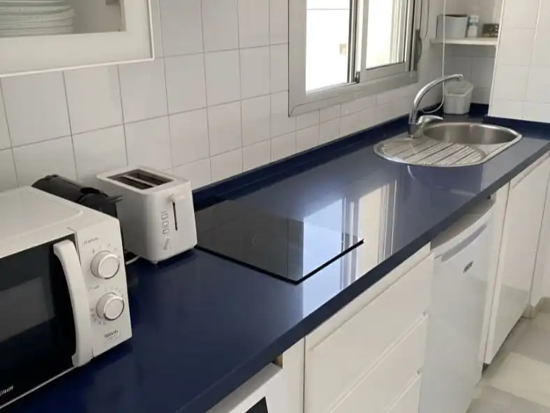 Cocina de Piso en venta en Tarifa con Aire acondicionado