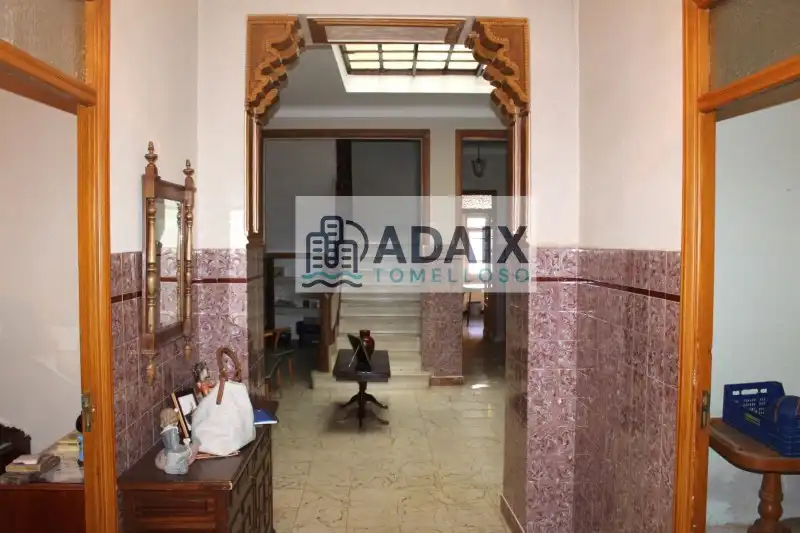 Casa en venda a Tomelloso, imagen 2