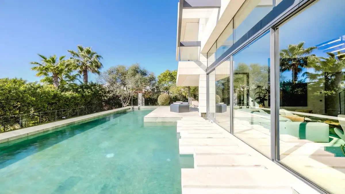 Maison avec terrasse à vendre à Milla de Oro, imagen 61