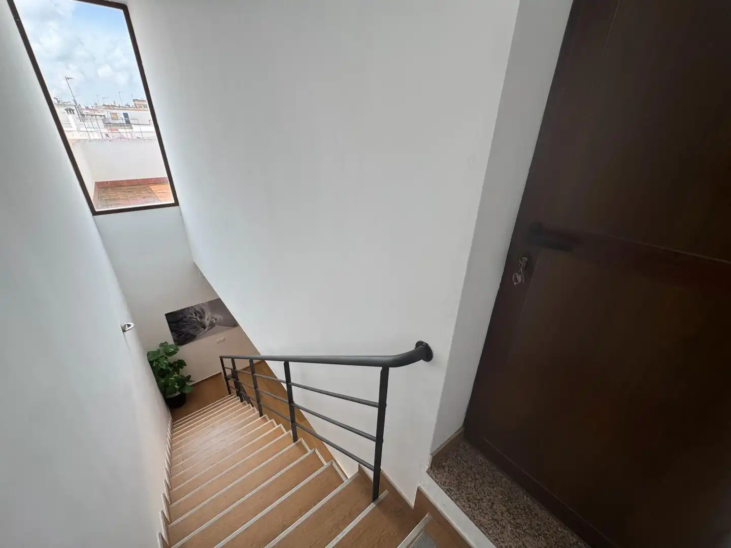Casa o xalet en venda en Dos Hermanas amb Aire condicionat, Jardí privat i Terrassa