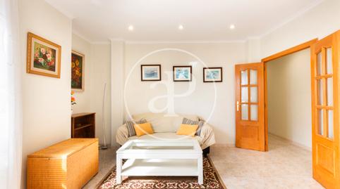 Photo 2 of Flat to rent in Russafa,  Valencia Capital