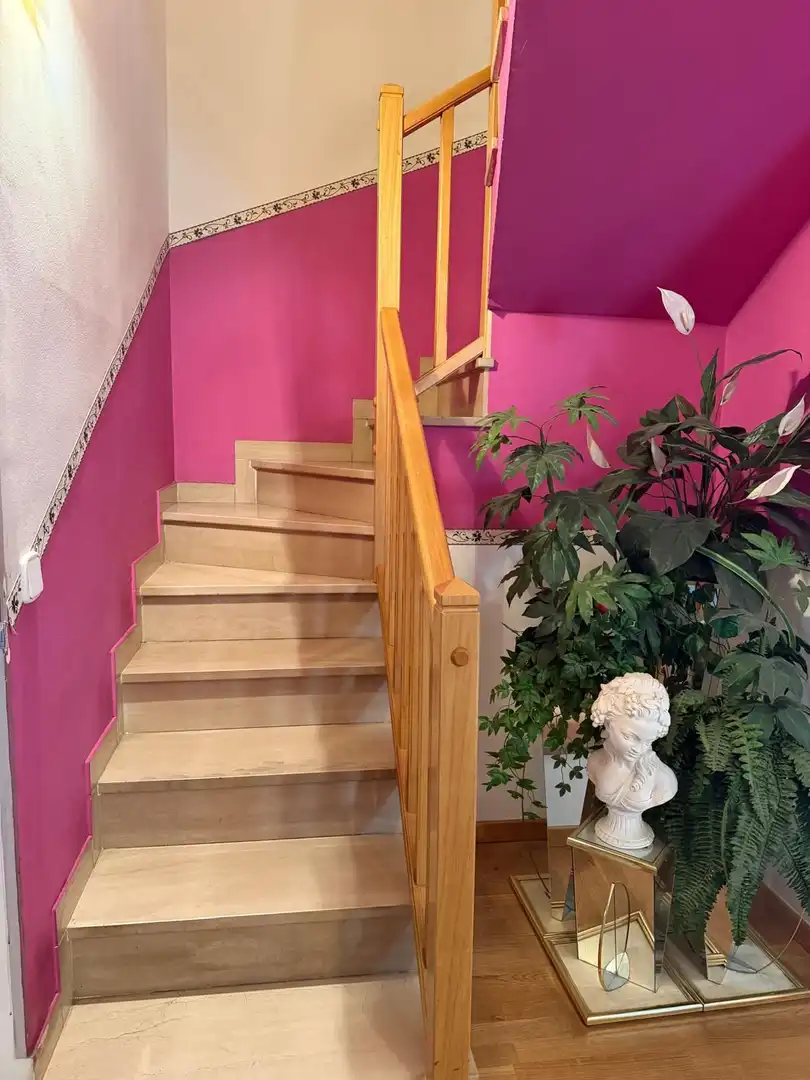 Duplexes for sale in Lleida  with Heating and Storage room